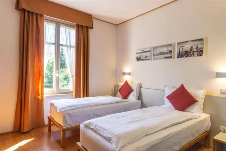 Hotel Cortese