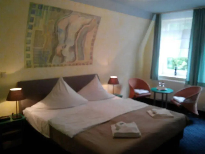 Hotel Pension Seeblick