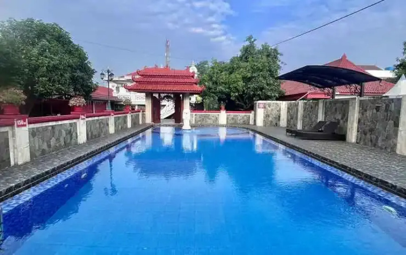 Abah Hotel