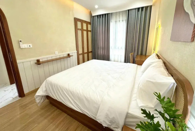 Novaworld Phan Thiet - SG Villa