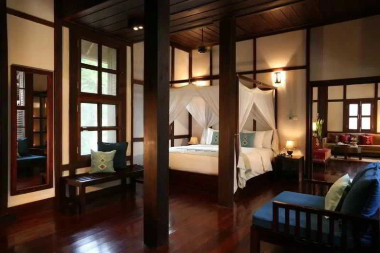 Kiridara Villa