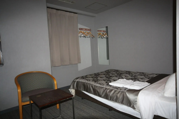 Okayama Square Hotel