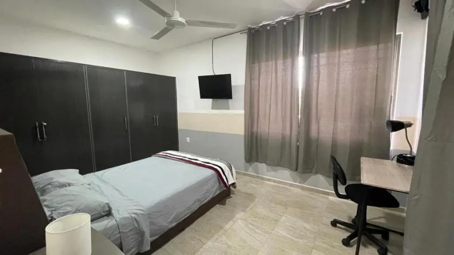 Departamento Orellana 11