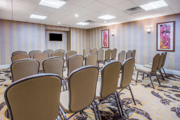 Crowne Plaza Saddle Brook photo 23