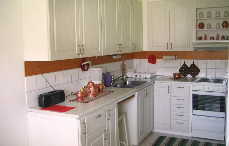 Awesome Apartment in Visby With 1 Bedrooms