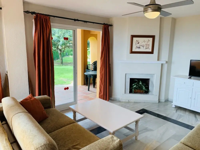 Apartment Porton 6