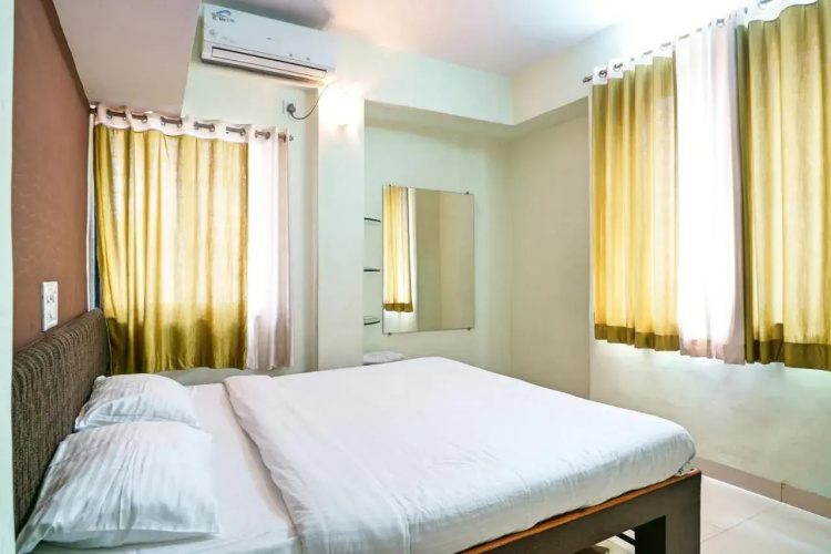 Balaji Comfort Home