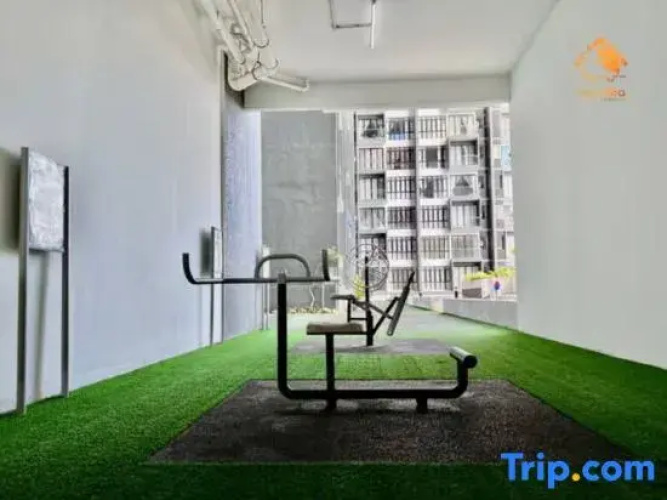 Skyline Serenity Nr Legoland - 3Br3B - by Cowidea