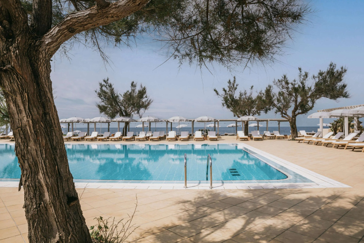 Mangia's Favignana Resort photo 11