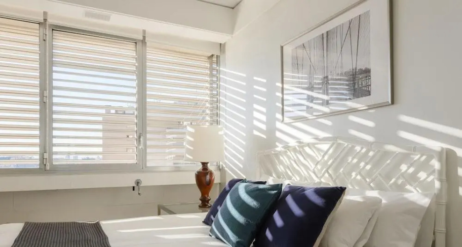 Charming Eurobuilding 2 Luxury