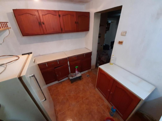 3 Bedrooms Cottage