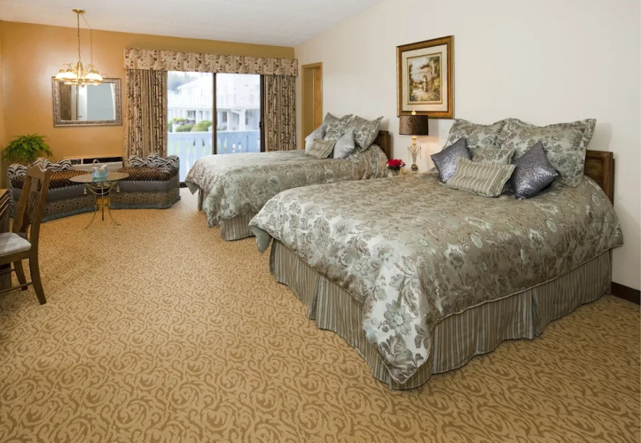 Melour Resort