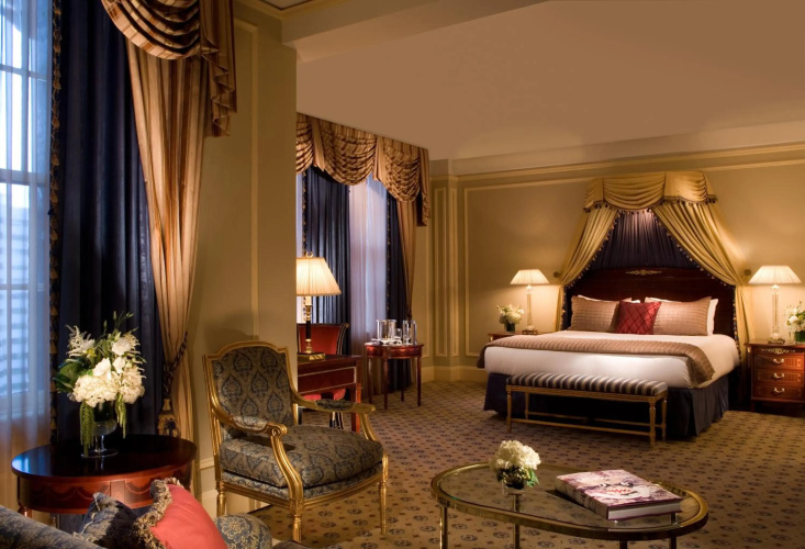 The Biltmore Los Angeles photo 12