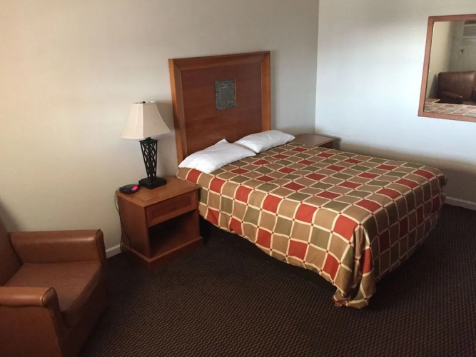 Red Carpet Motel