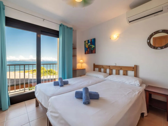 HOUSE RAN DE MAR COLòNIA SANT PERE