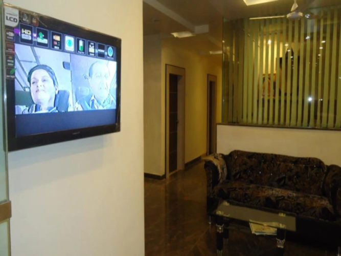 Hotel Sai Balaji