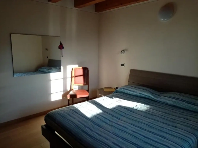 Standard Double Family room