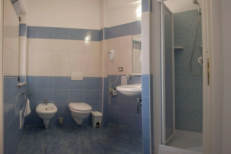 Villaggio&Residence Club Aquilia photo 7