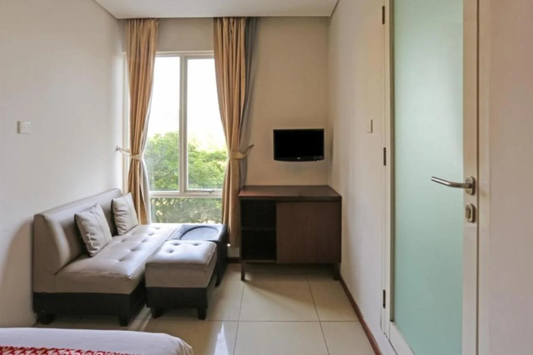 Thamrin Condotel Jakarta