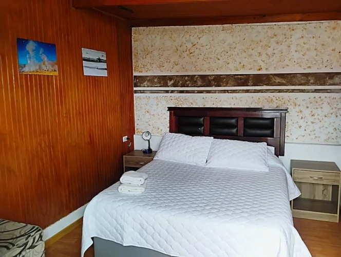 Comfort Double room