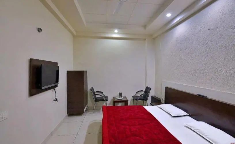 Hotelbild
