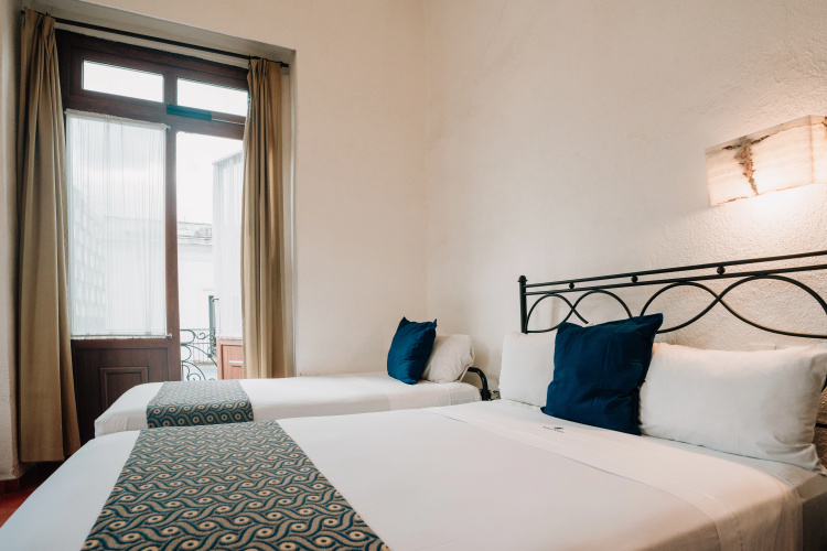 Hotel San Pedro