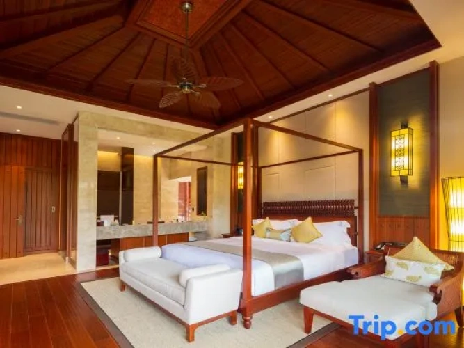 Double Villa