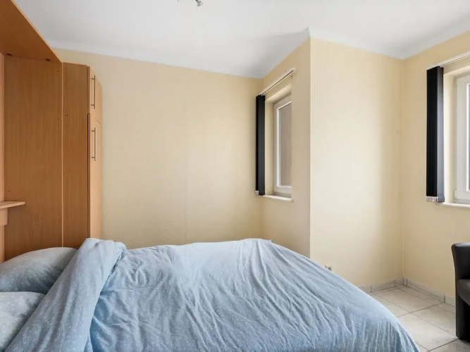 Appealing Apartment With Sea-view