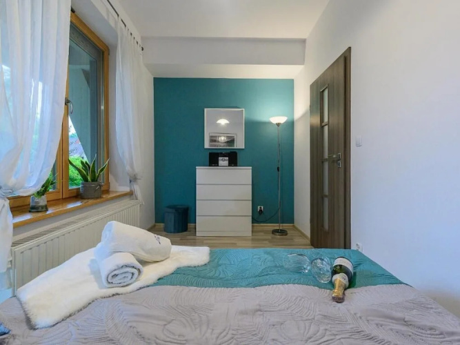 AquaPark Residence