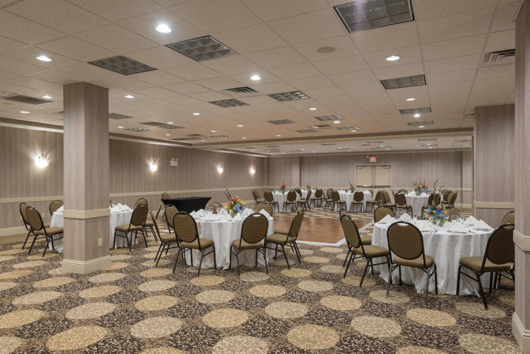 Hilton Garden Inn Philadelphia/Ft. Washington photo 36