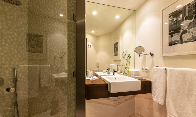 Pestana Porto - A Brasileira City Center and Heritage Building photo 12