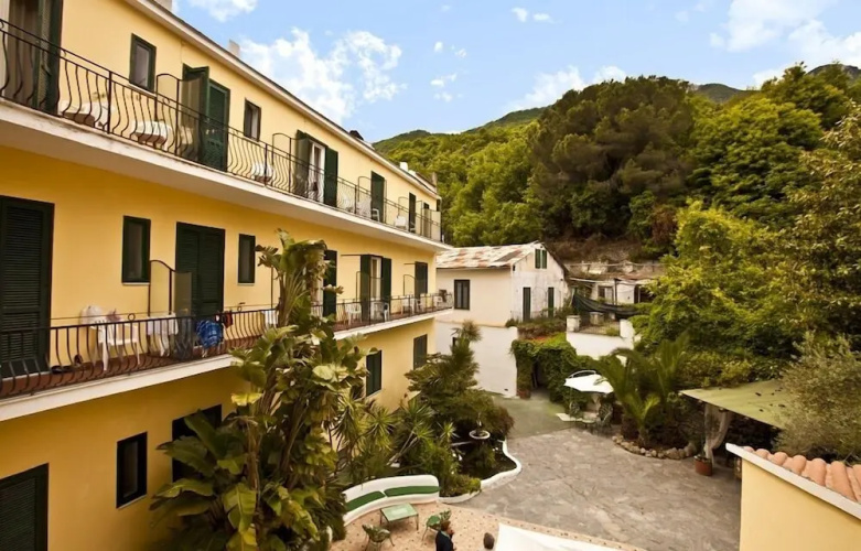 Hotelbild