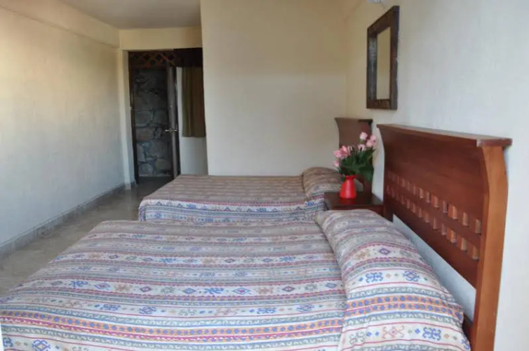 Caleta View Hotel And Bungalows