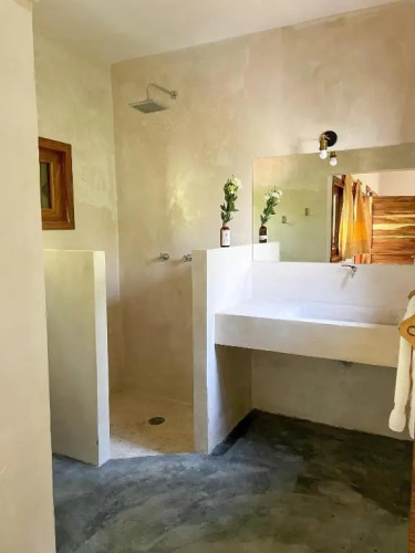 Bungalow Caburé 2