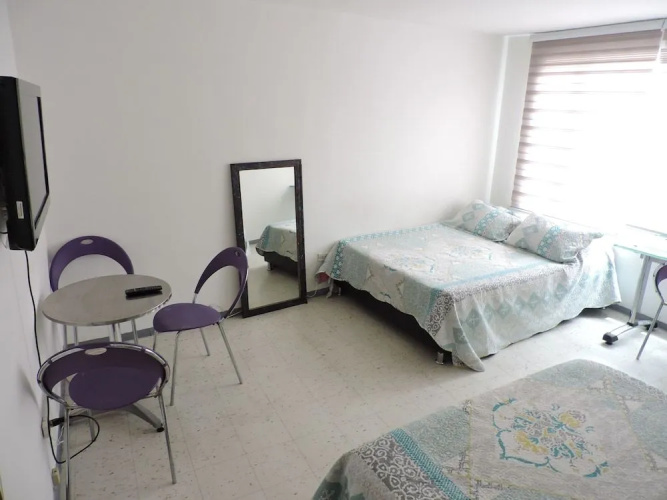 Way Maker Hostal