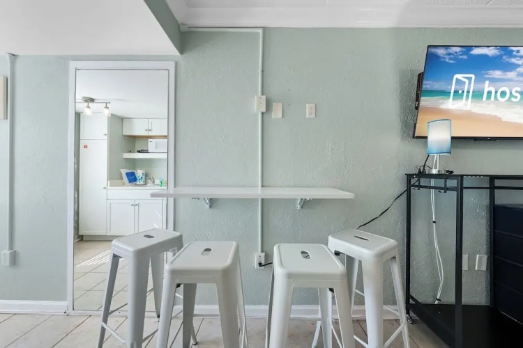 Beachview 312