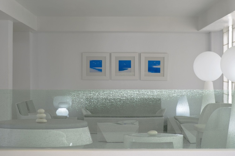 Petasos Beach Resort & SPA (Adults only) photo 23