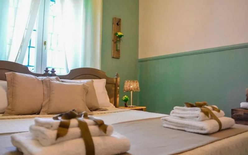 B&B Le Ginestre