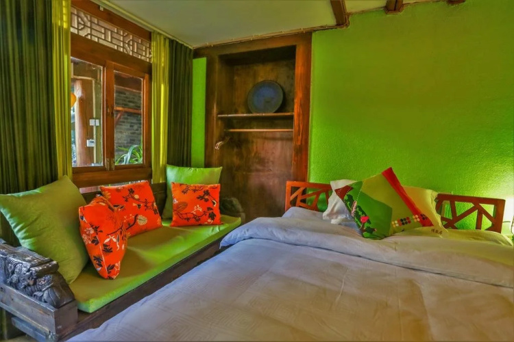 Qingquanju Inn
