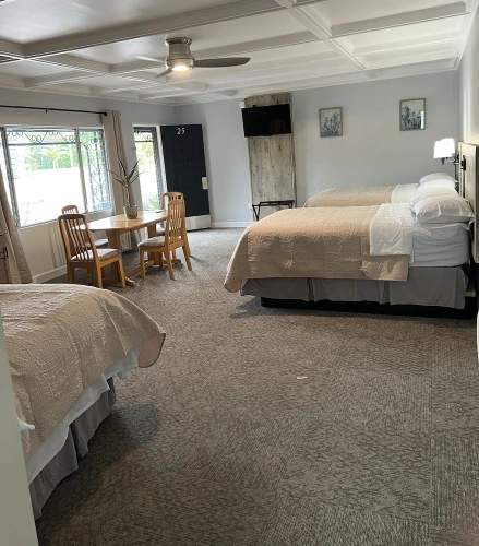 Standard Family room