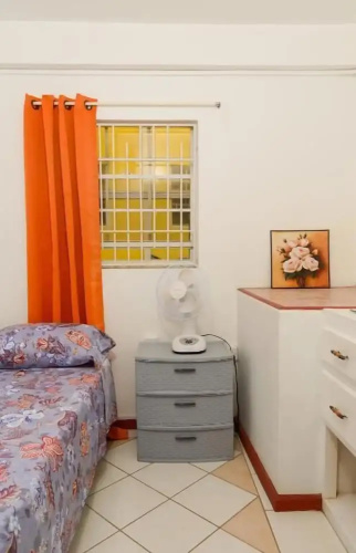Sephina Villa St Lucia Island