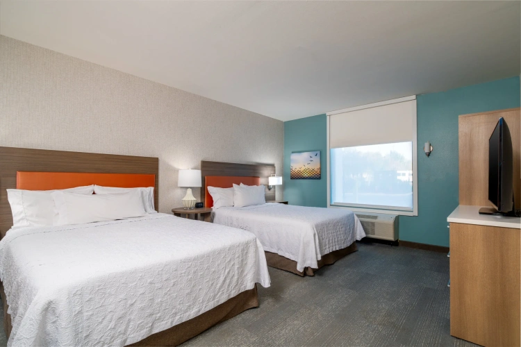 Quadruple Suite