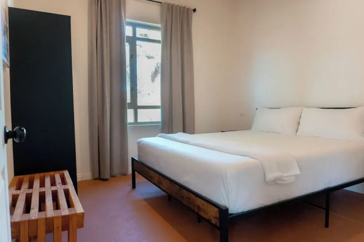 Villas El Descanso Valle de Guadalupe