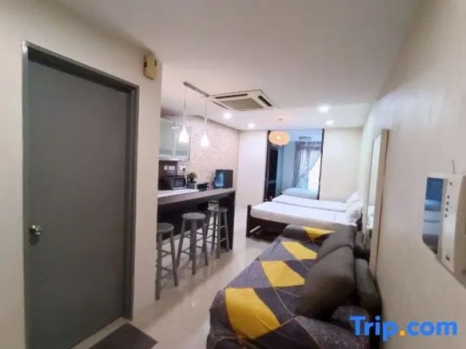 Standard Double Family room