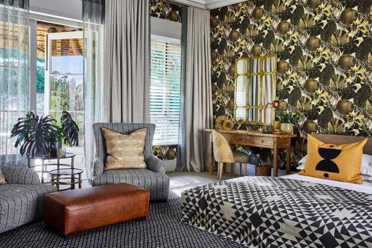 Double Family Suite