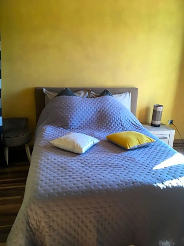 Casa Basgiu