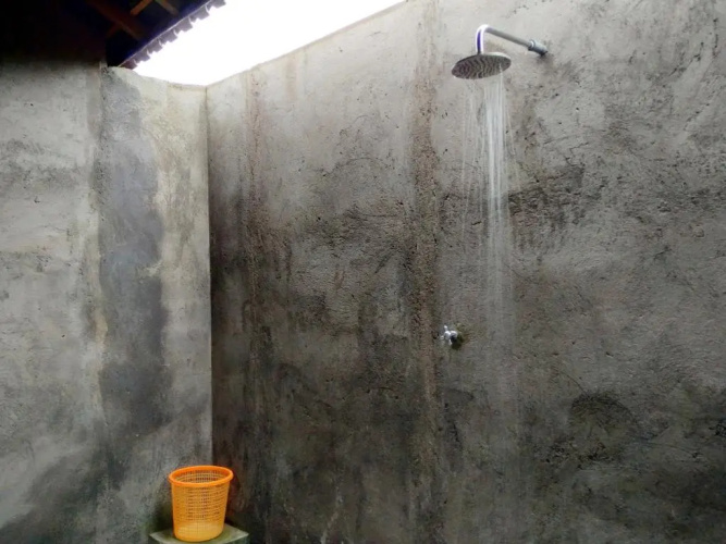 Angga Guest House