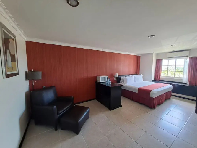 Hotel Ocean View