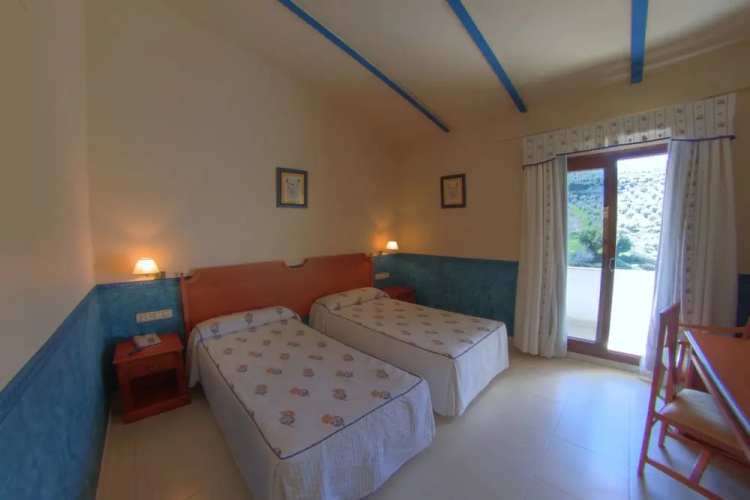 Hotel Avenida