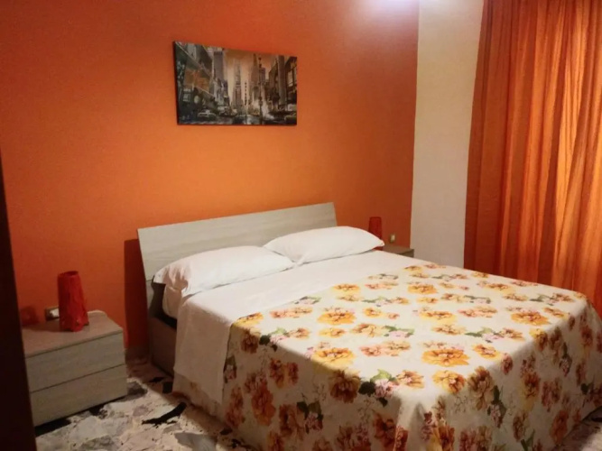 B&B A casa Carmen